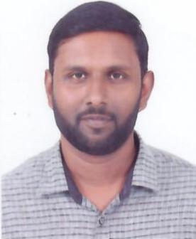 Dr. SREEKANTH V.M