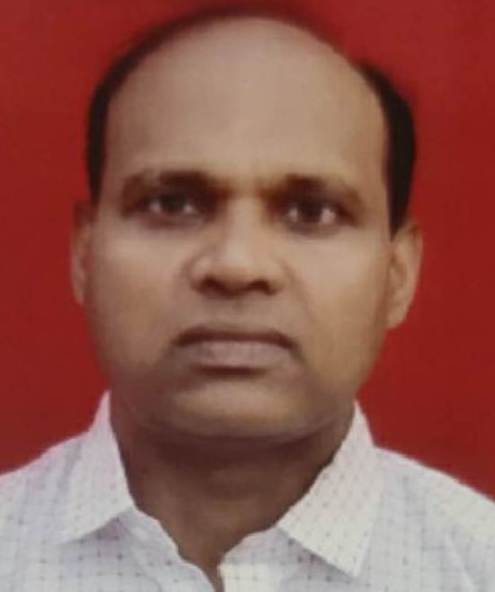 Dr. PRAMOD KUMAR
