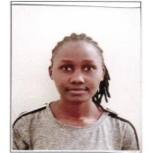 Ms. EVERGRACE ALIGAWESA