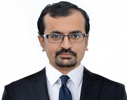 Dr. PATEL ASHISH DHIRUBHAI