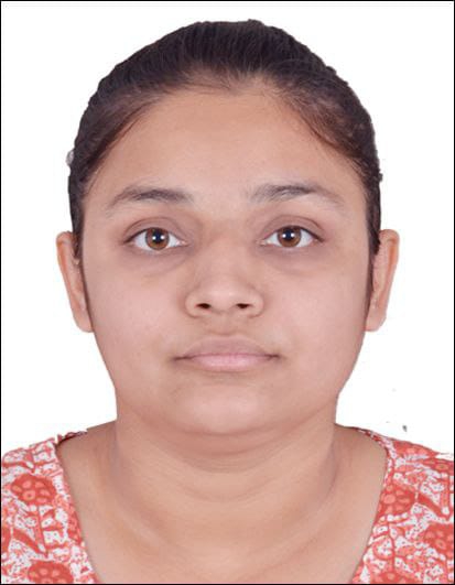 Dr. BHAGAT RINKALBEN SUNILBHAI