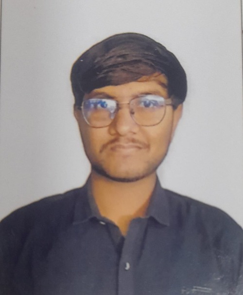 Mr. AGOLA ABHIKUMAR RAMNIKBHAI