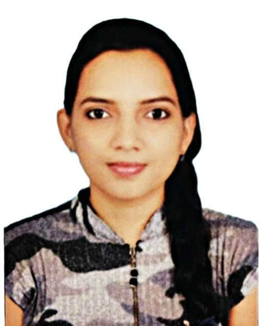 Ms. PATEL TRUPTI SURESHBHAI