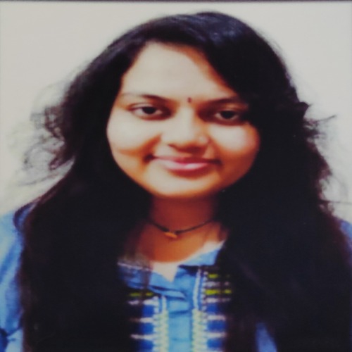 Ms. BHATT HIMANI JAYESHBHAI