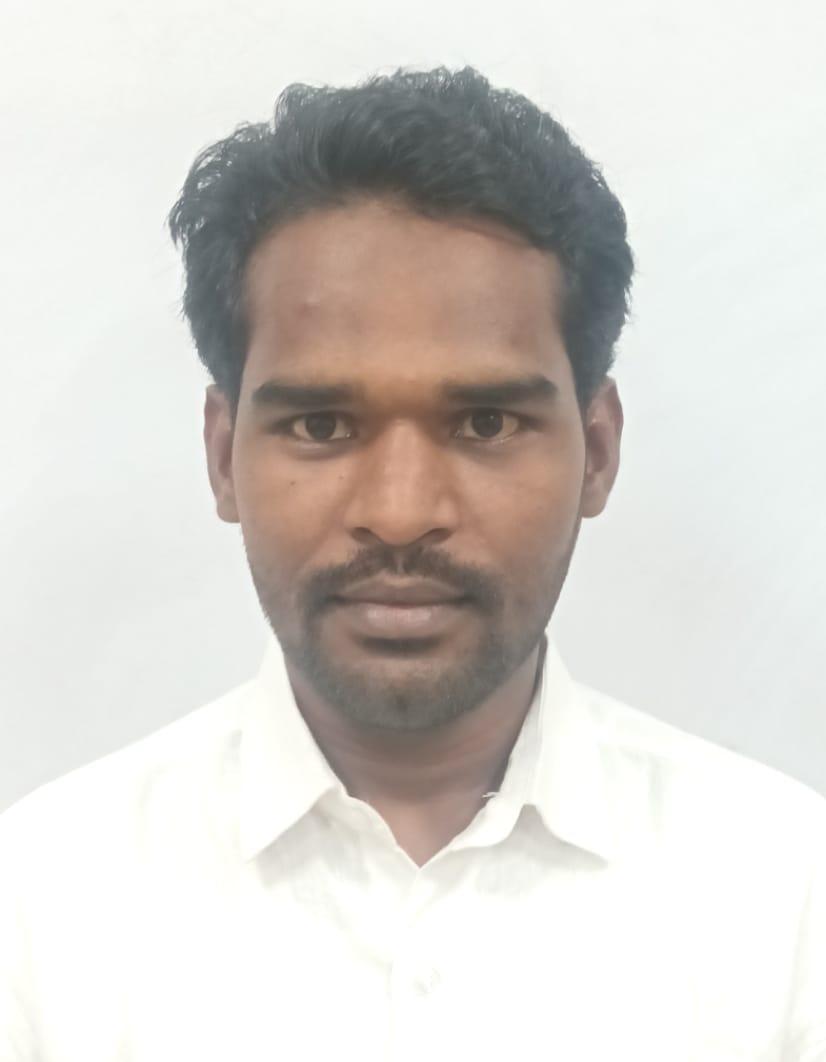 Dr. MOHAMMAD FAREED AHMAD