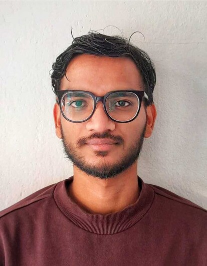 Mr. PARTH JAYANTIBHAI PATEL