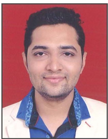 Dr. VISHAL SHAILESHBHAI SHETH