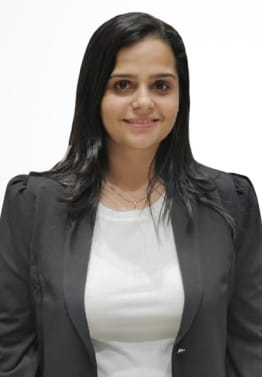 Mrs. PREETI HARESHKUMAR MULANI