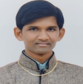Mr. JAKHANIYA TUSHAR TRIBHOVANBHAI