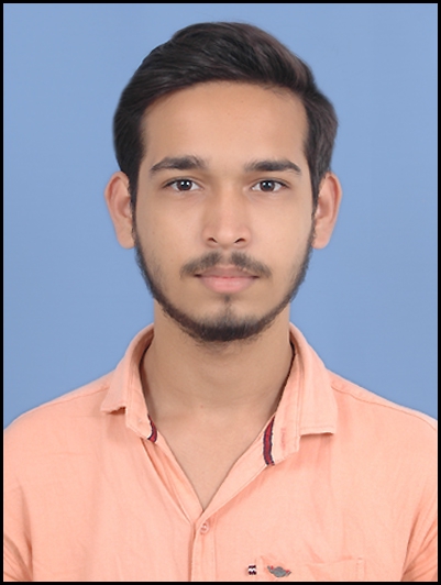 Mr. PANDYA VINAYAK KALPESHKUMAR