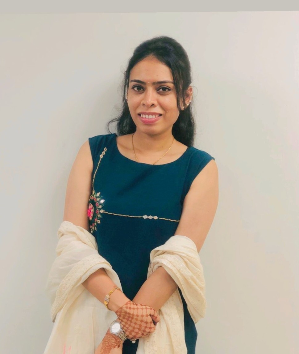 Ms. MAKWANA BARKHA BHUPENDRABHAI