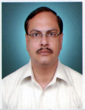 Dr. MANOJ DUBEY