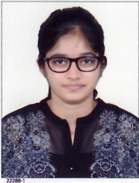 Dr. URVI SOLANKI