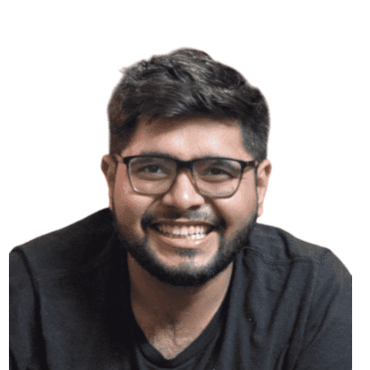 Mr. JARIWALA KUSH BHARAT