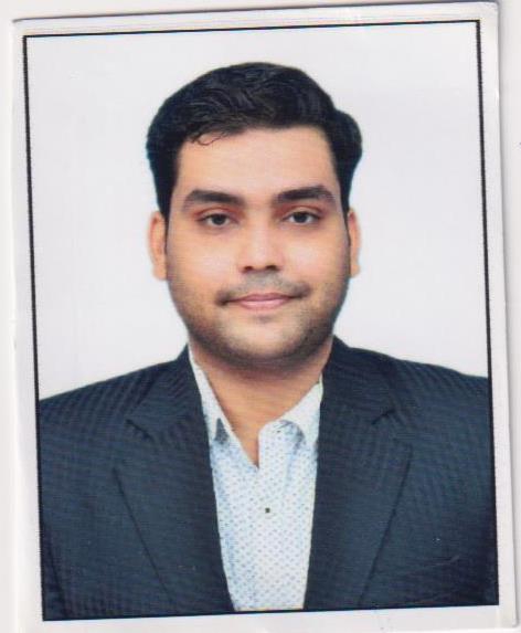 Dr. PRAFULKUMAR RAJENDRABHAI SURYAVANSHI