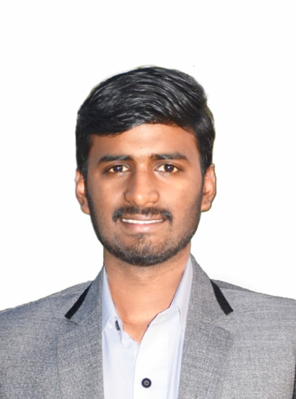 Dr. ROHIT VITTHAL CHAVAN