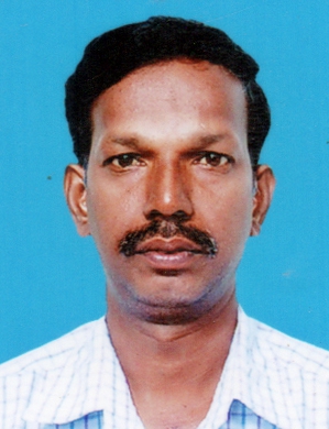 Mr. KANNIAPPAN ELUMALAI