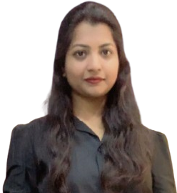 Ms. NIDHI PANDEY