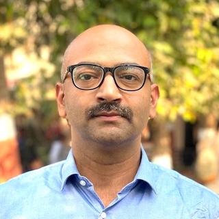 Dr. PARMAR SAURABH