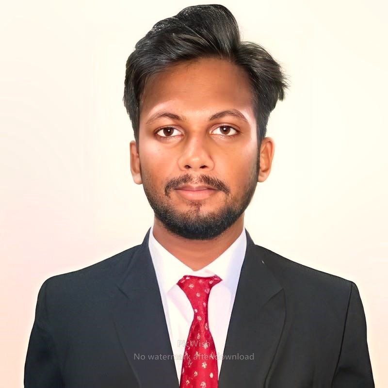 Mr. ASHISH KUMAR ANAND