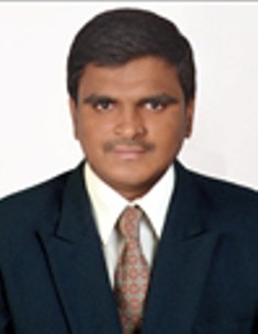 Mr. CHITTA SUBBAREDDY