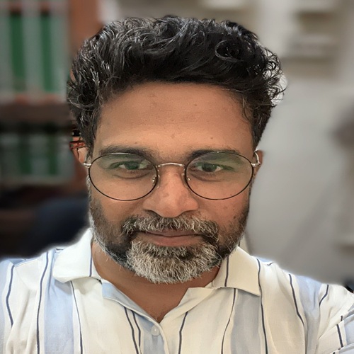 Mr. ADITYA KUMAR