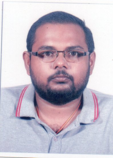 Dr. JAY SHARADHANDRA PANDIT