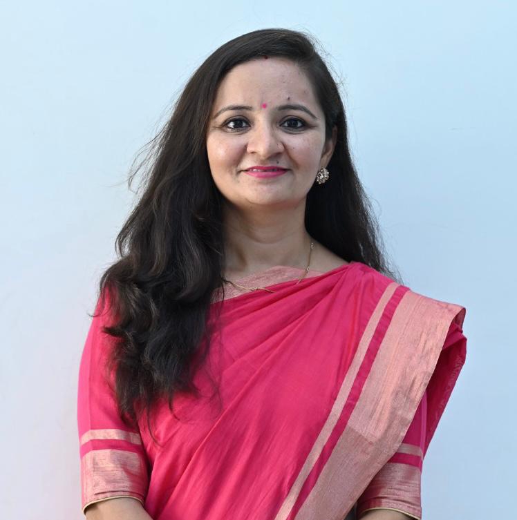 Dr. ASHABEN ASHISHBHAI DOBARIYA