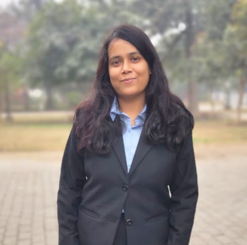 Ms. ZABIN MAHASEBA KHATUN