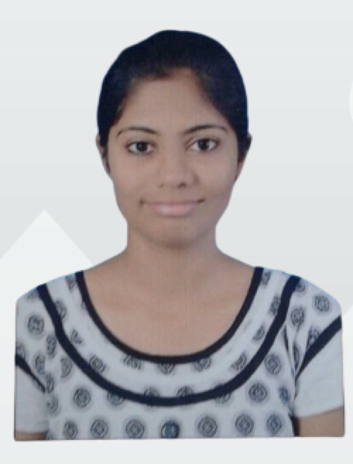 Ms. GOR AARTI CHAMANBHAI