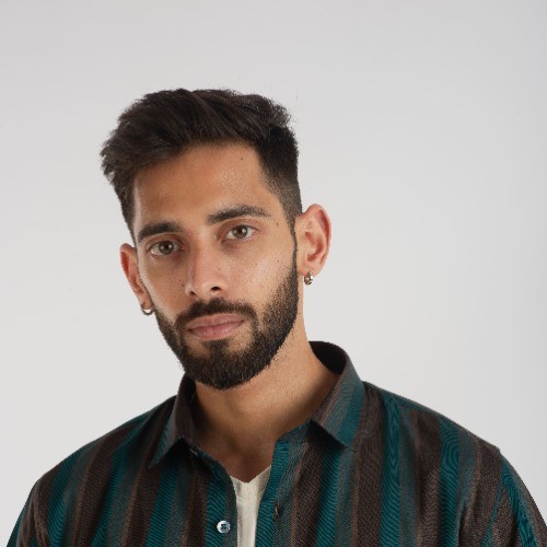 Mr. SHARDUL GIRISH PHANSALKAR