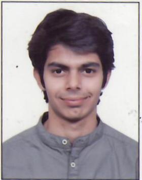 Dr. KOTAK SHIVAM DILIPBHAI