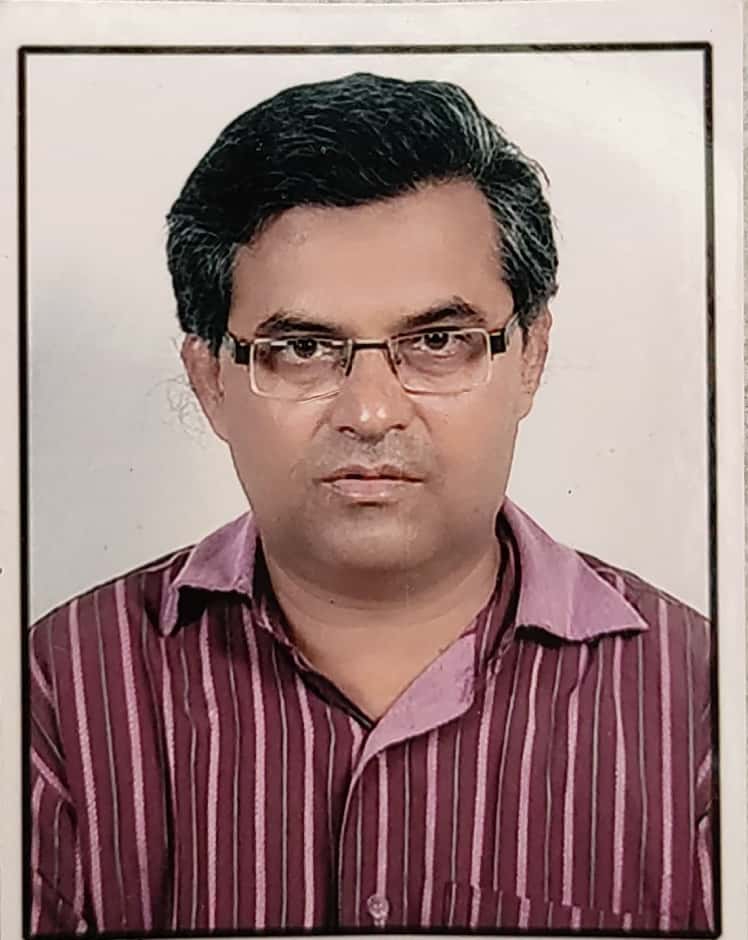 Mr. SHANKAR LAL NAHTA