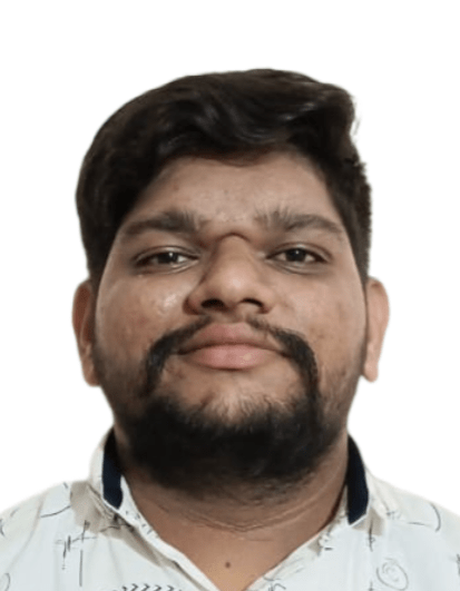 Mr. THAKKAR ISHAN KAMALESHBHAI