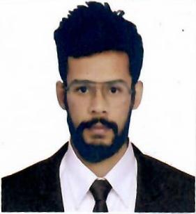 Dr. VYAS VIRAJ BHAVESHBHAI