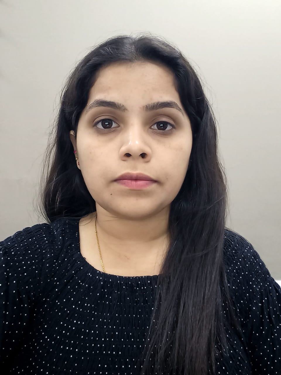 Ms. AYESHA ANWAR CHAUDHARY