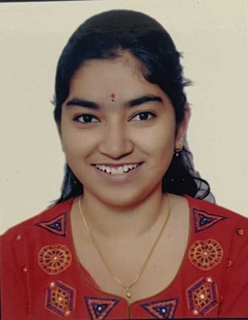 Dr. SHAILAJA KISANRAO LOHAR