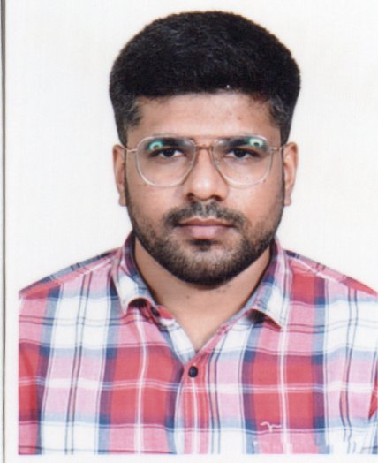 Dr. PATEL KUNTAL YOGESHBHAI