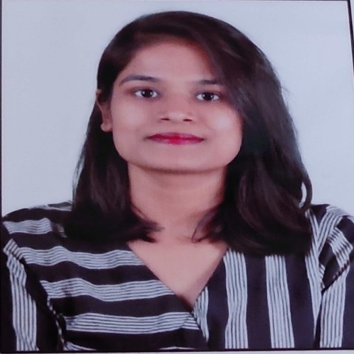 Ms. JYOTI AGARWAL