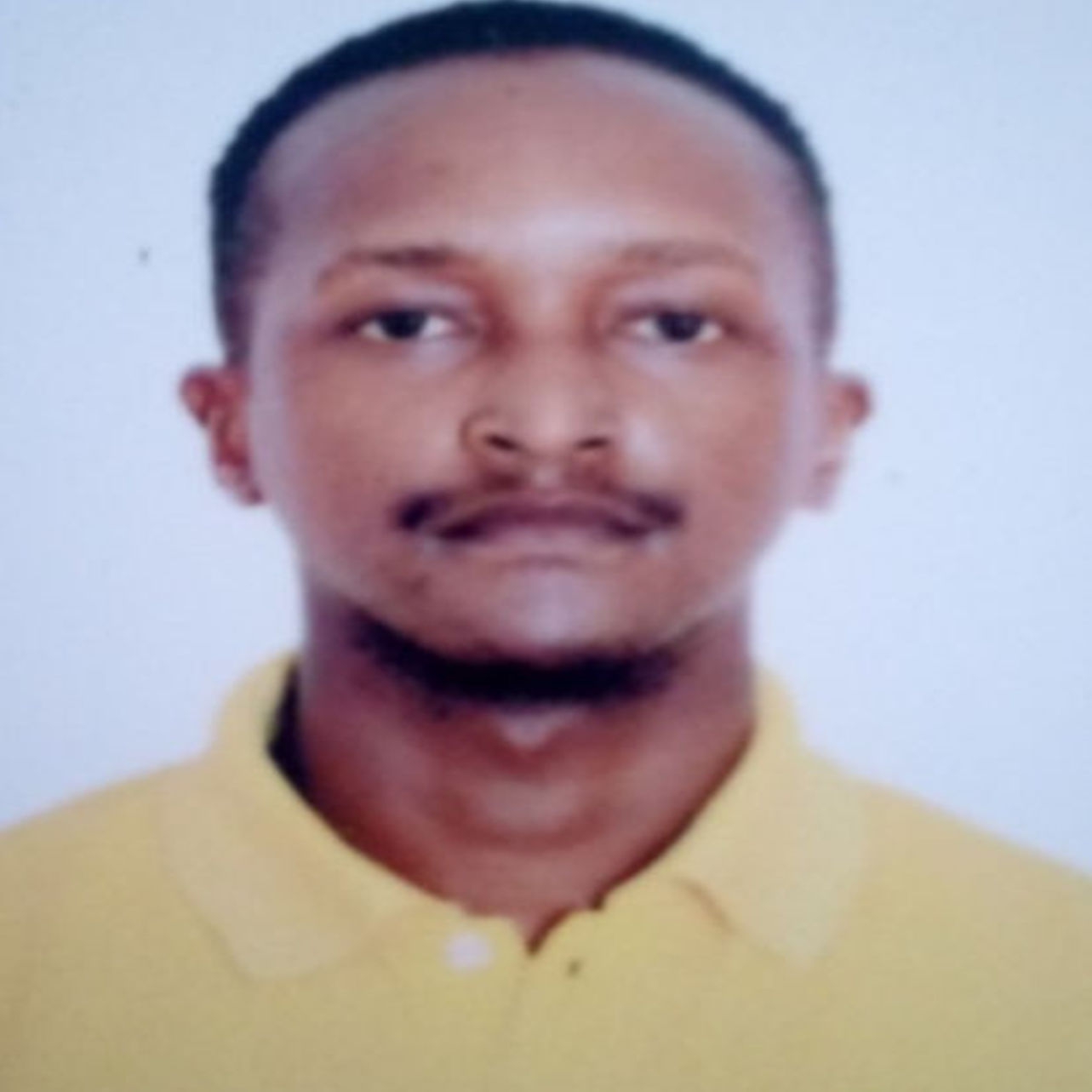 Mr. WALTER MELSAINT URONU