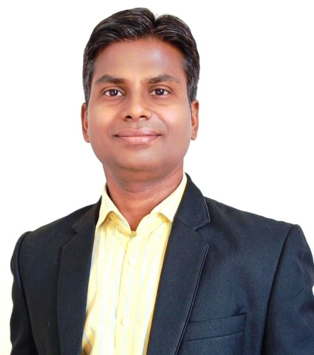 Mr. RANJIT KUMAR RAJAK