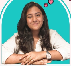 Ms. KALYANI HRISHIKESH BARGE