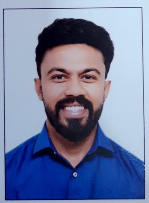 Dr. UMANG HASMUKHBHAI AMIN