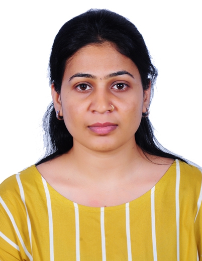 Dr. RUTUJA MURLIDHAR SONKAR