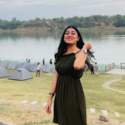 Ms. AFROZ SORANGWALA