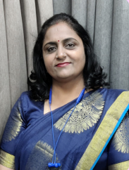 Mrs. SONAL DEVENDRA PUJARA