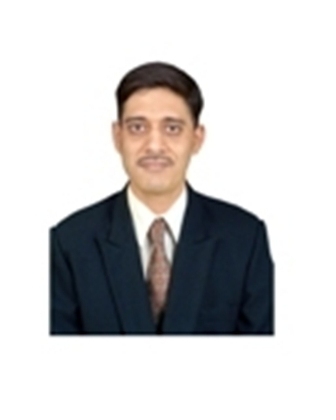 Dr. PARTHIVKUMAR KANUBHAI PATEL