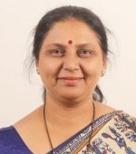 Dr. VAIDEHI VINAY RAOLE