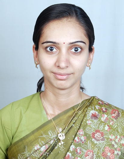 Ms. NEHA RANI BRIJLAL WADHWA
