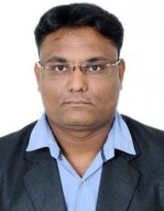Dr. KAUSHAL SURESHCHANDRA PATEL